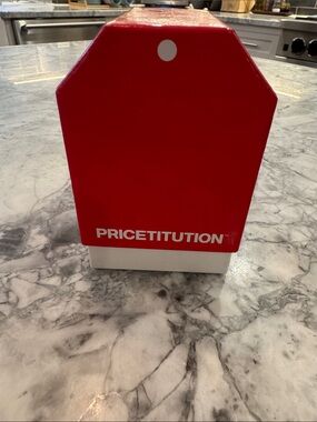PRICETITUTION game